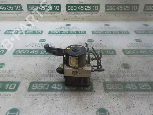 Used ABS pump FORD FOCUS II (DA_, HCP, DP) 1.6 TDCi (109 hp) 4915237