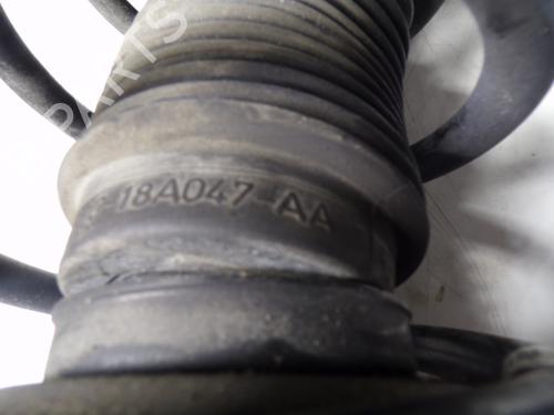 Right front shock absorber FORD USA MUSTANG Coupe  | BP10115956M17 