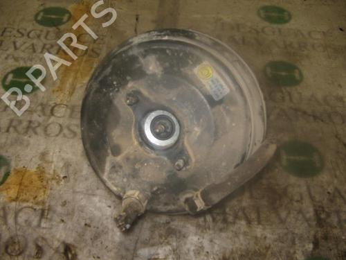 Used Servo brake Servo brake NISSAN ALMERA I Hatchback (N15) 2.0 D (75 hp) 3743607 3743607