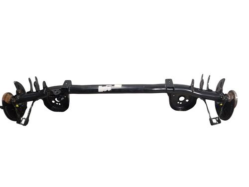 Used Rear axle VW CADDY V Box Body/MPV (SBA, SBH) 2.0 TDi (102 hp) 28308188