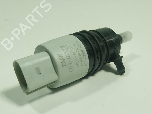 washer-pump-bmw-4-gran-coupe-g26-2021-25125228 main image