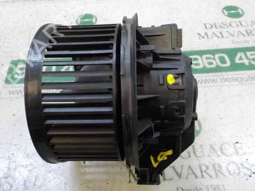 Used Heater blower motor FORD FIESTA VI (CB1, CCN) [2008-2017]  5388592