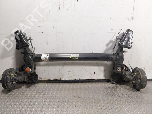 Used Rear axle CITROËN C3 / C3 ORIGIN III (SX) 1.2 PureTech 82 (83 hp) 27892513