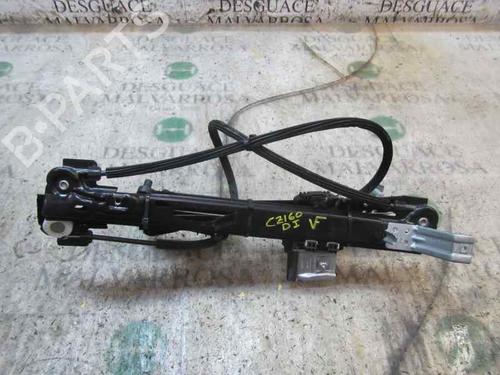 Used Front left window mechanism SEAT IBIZA IV SC (6J1, 6P5) 1.4 TDI (90 hp) 3854746