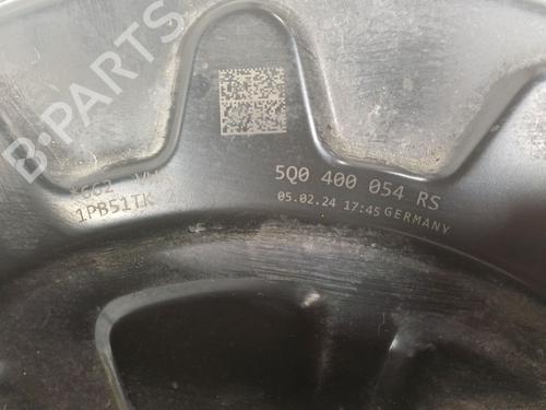 Right front steering knuckle VW T-ROC (A11, D11) 1.5 TSI | BP36544305M26 - Image 4