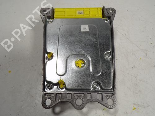 ECU airbags MERCEDES-BENZ S-CLASS (W221, V221) S 320 CDI | BP8493003M53 