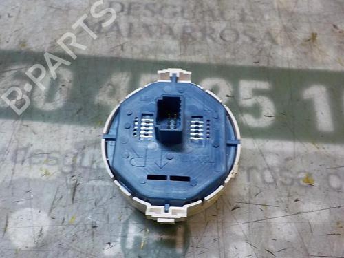 Warning switch TOYOTA YARIS (_P13_)  | BP3860589I22 