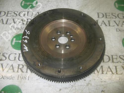 Used Flywheel Flywheel FORD FOCUS I (DAW, DBW) 1.6 16V (100 hp) 14291405 14291405