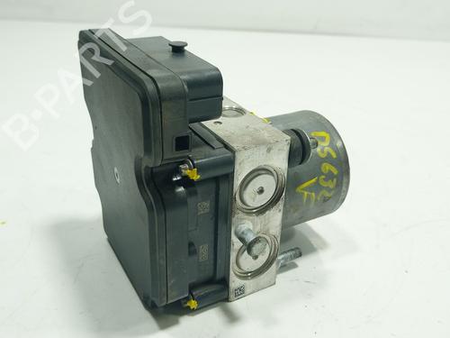 ABS pump CITROËN BERLINGO MULTISPACE (B9) 1.6 HDi 75 / BlueHDi 75 | BP36647371M43 - Image 2