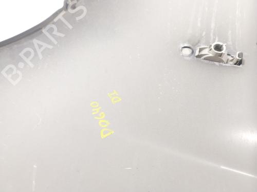 Left front fenders BMW 3 (E90) 318 d | BP18827258C41 