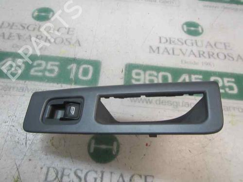 Used Left rear window switch Left rear window switch VOLVO S40 I (644) 1.8 i (125 hp) 3877235 3877235