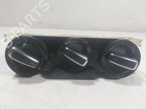 Used Climate control Climate control AUDI A1 Sportback (8XA, 8XF) 1.0 TFSI (95 hp) 17639310 17639310