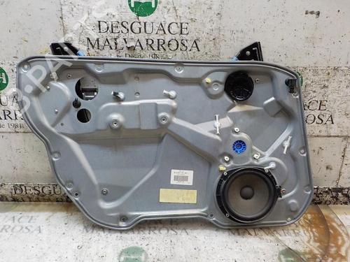 Used Front left window mechanism Front left window mechanism SEAT IBIZA III (6L1) 1.6 16V (105 hp) 4005396 4005396