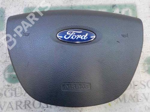 Used Driver airbag Driver airbag FORD KUGA I 2.0 TDCi (140 hp) 7653584 7653584