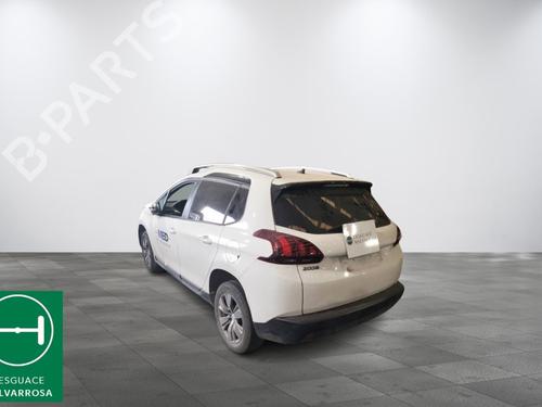 Left tailgate light PEUGEOT 2008 I (CU_) | BP12439361C79 - Image 7
