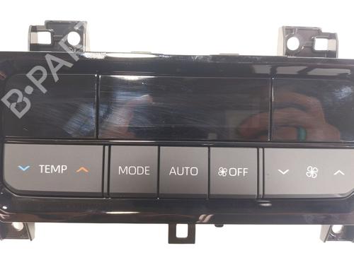 Used Climate control Climate control TOYOTA LAND CRUISER (_J25_) 2.8 D MHEV 4x4 (GDJ251) (204 hp) 27620614 27620614
