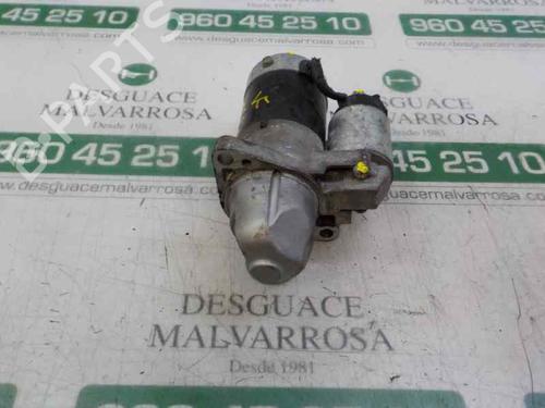 Used Starter Starter 5783514 5783514