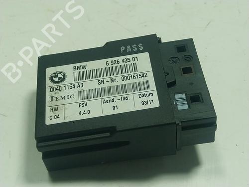 Used Electronic module Electronic module BMW X6 (E71, E72) xDrive 40 d (306 hp) 17909616 17909616
