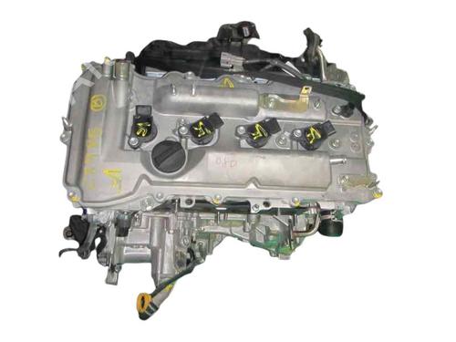 Engine TOYOTA RAV 4 IV (_A4_) 2.5 Hybrid 4WD (AVA44_) | BP3999812M1 