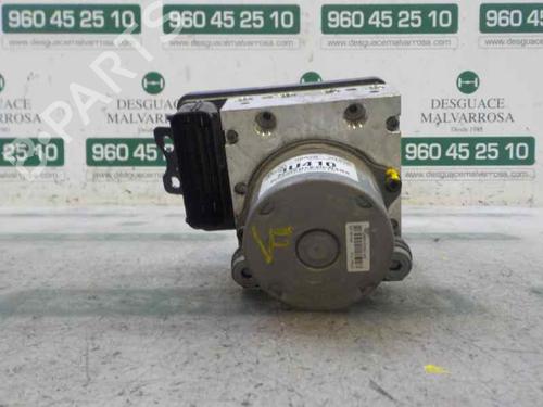 ABS pump KIA SPORTAGE III (SL) 1.7 CRDi | BP6046629M43 