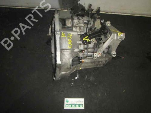 manual-gearbox-ford-focus-ii-da_-hcp-dp-16-tdci-2004-2005-2006-2007-2008-2009-2010-2011-2012-2013-3853439 main image