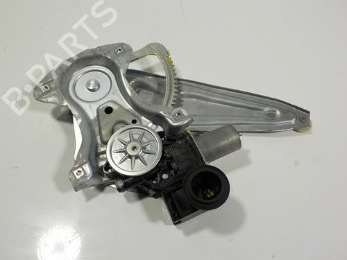 Used Rear right window mechanism Rear right window mechanism 12907971 12907971