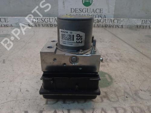 ABS pump ALFA ROMEO 147 (937_) 1.9 JTDM 8V (937.AXD1A, 937.AXU1A, 937.BXU1A) | BP4014707M43 