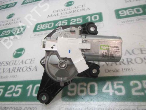 Rear wiper motor NISSAN JUKE (F15)  | BP3991274M102 