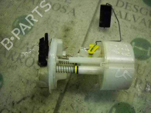 Used Fuel pump Fuel pump RENAULT CLIO II (BB_, CB_) 1.5 dCi (B/CB3M) (64 hp) 3786456 3786456
