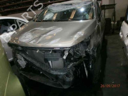 Rear right interior door handle KIA SPORTAGE III (SL) 1.7 CRDi | BP3866476I16 