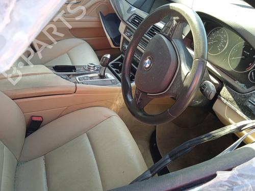 Right sun visor BMW 5 (F10) 520 d | BP8176057I2  - Image 6