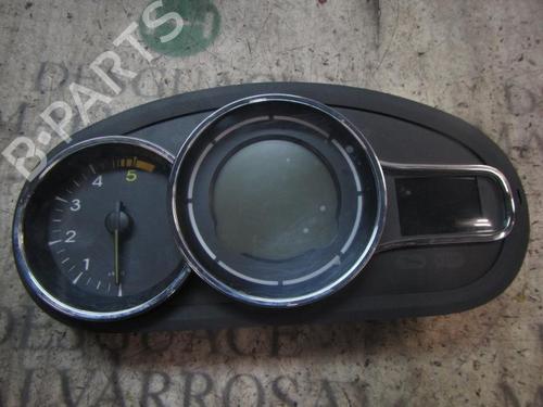 Used Instrument cluster Instrument cluster 3835604 3835604