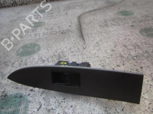 Used Left rear window switch TOYOTA AVENSIS Saloon (_T27_) [2008-2018]  3835768
