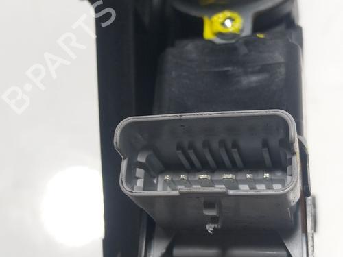 Front left window mechanism OPEL CORSA F (P2JO) 1.2 (68) | BP23973028C22 - Image 4