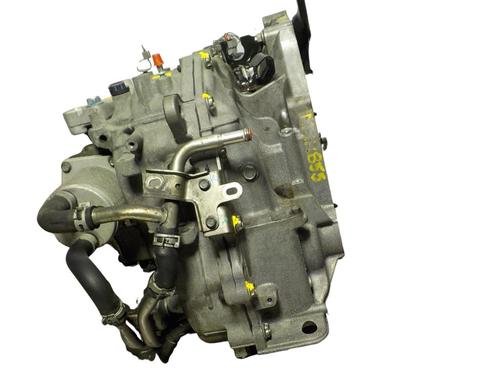 Gearbox RENAULT KOLEOS I (HY_) 2.0 dCi 4x4 (HY0B) | BP11030870M3 