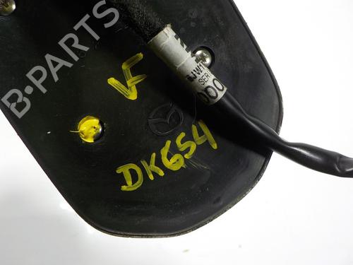 Antenne/Base MAZDA 2 Hatchback (DL, DJ) | BP14289056C140 - Image 4