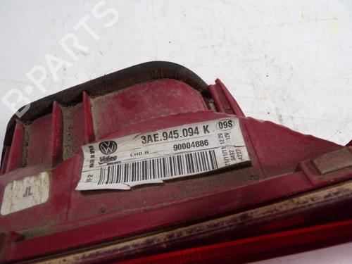 Right tailgate light VW PASSAT B7 (362) 1.6 TDI | BP7842874C80 - Image 5