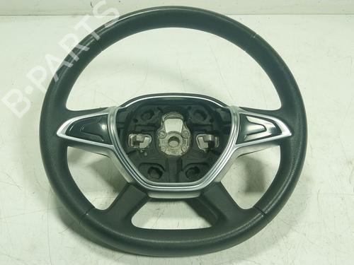 Used Steering wheel DACIA DOKKER Box Body/MPV 1.6 (102 hp) 29734055