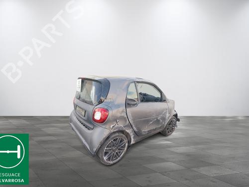 Headlight switch SMART FORTWO Coupe (453) 0.9 (453.344, 453.353) | BP18860909I24 - Image 8