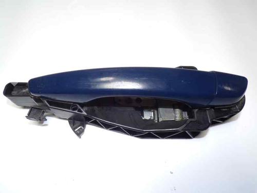 Used Rear left exterior door handle CITROËN C4 Picasso II [2013-2025]  6535343