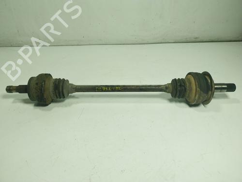 Used Left rear driveshaft MERCEDES-BENZ CLS (C219) CLS 320 CDI (219.322) (224 hp) 17834397