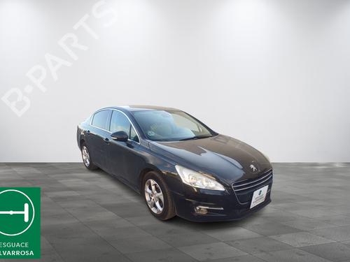 Engine PEUGEOT 508 I (8D_) 2.0 HDi | BP30315298M1  - Image 8