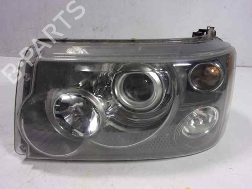Scheinwerfer links für LAND ROVER RANGE ROVER SPORT I (L320) 2.7 D 4x4 (190 hp) 10555467