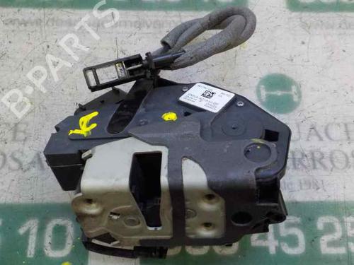 Used Front right lock Front right lock FORD FOCUS III 1.0 EcoBoost (125 hp) 6301858 6301858