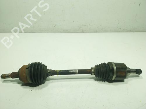Used Left front driveshaft FORD FOCUS III 1.0 EcoBoost (125 hp) 28214728