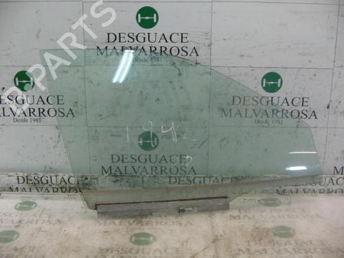 Used Front right door window OPEL VECTRA B (J96) [1995-2004]  3784705