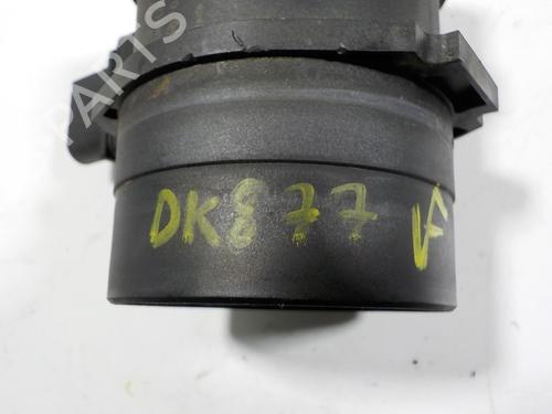 Mass air flow sensor BMW 1 (E87) 118 d | BP15183631M95 