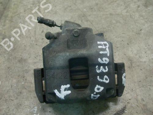 Pinza freno delantera derecha FORD FIESTA V (JH_, JD_) 1.4 TDCi (68 hp)null