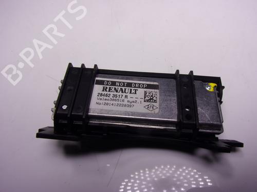 Electronic module RENAULT TWINGO III (BCM_, BCA_) 1.0 SCe 70 | BP17202847M83 