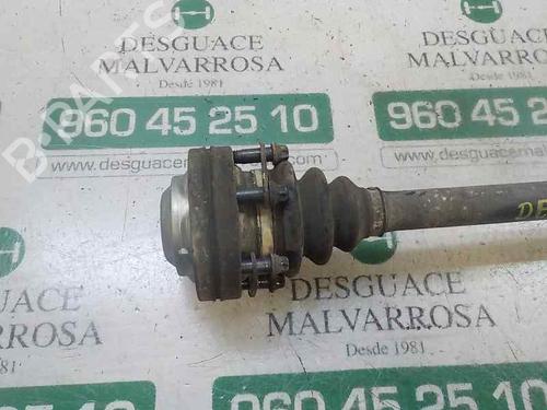 Left rear driveshaft BMW X5 (E53) 3.0 d | BP5093235M40